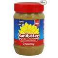 Sunbutter SUNBUTTER, CREAMY 00220176